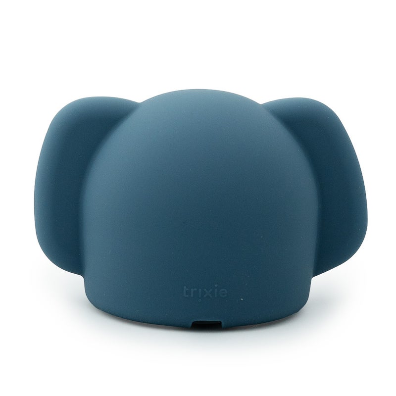 Trixie Night Light - Mrs. Elephant - Image 2